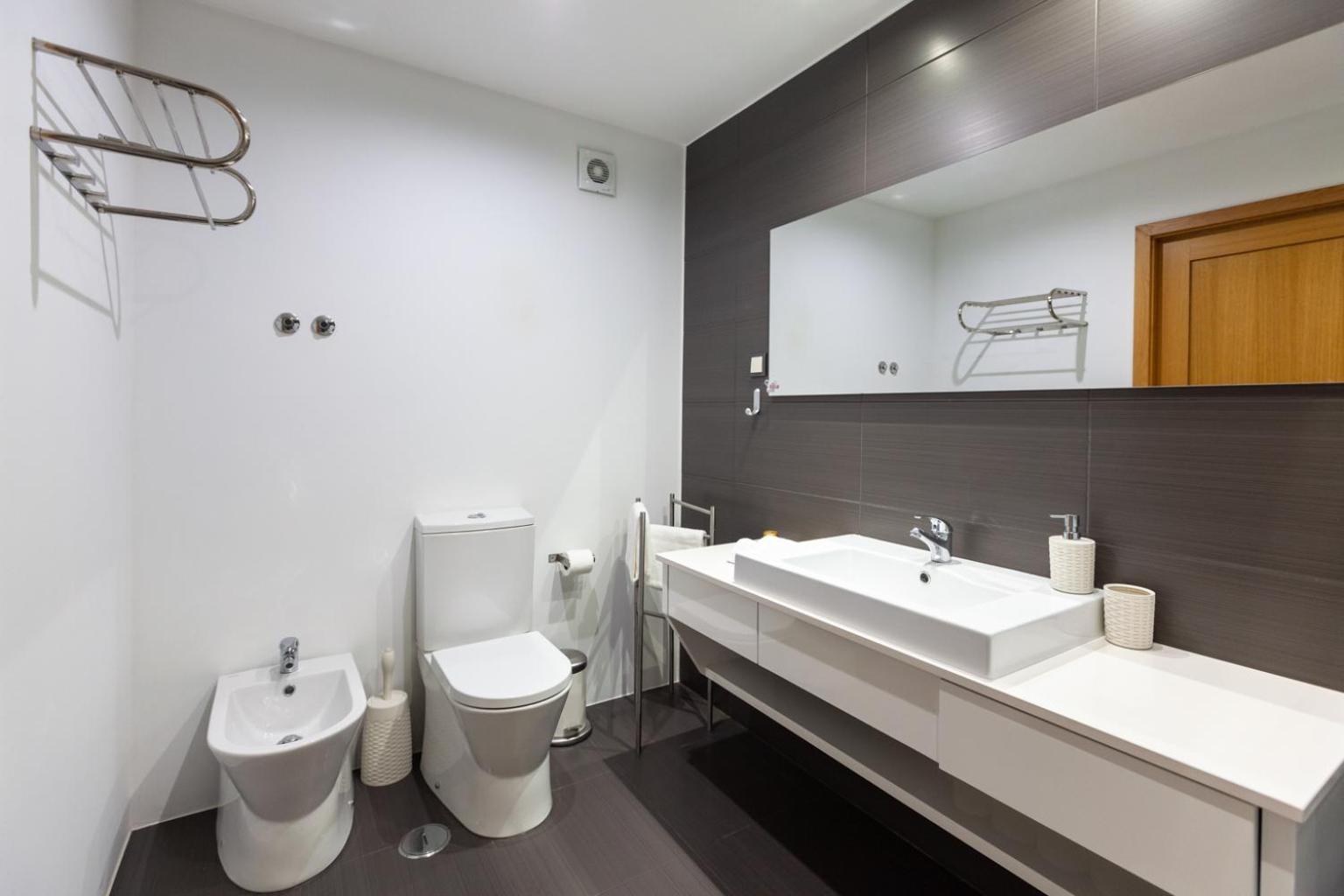 Apartamento Lisboa Sete Rios Екстериор снимка