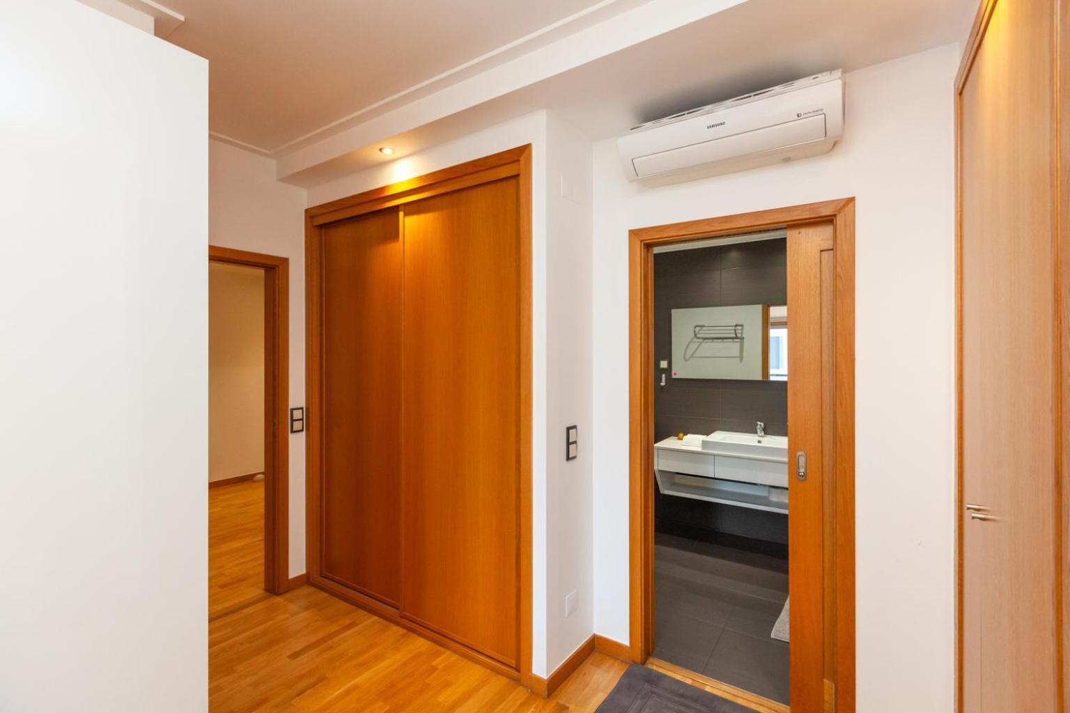 Apartamento Lisboa Sete Rios Екстериор снимка