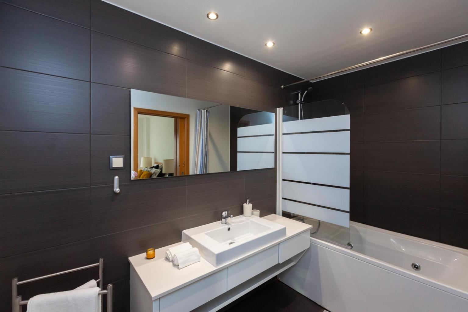 Apartamento Lisboa Sete Rios Екстериор снимка