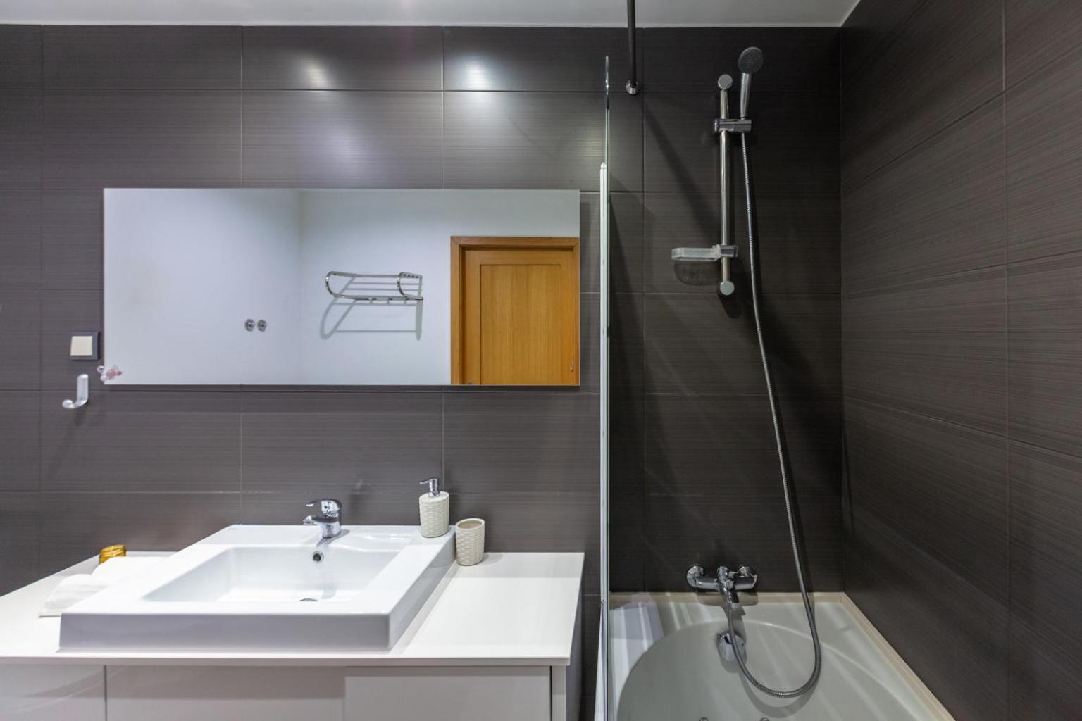 Apartamento Lisboa Sete Rios Екстериор снимка