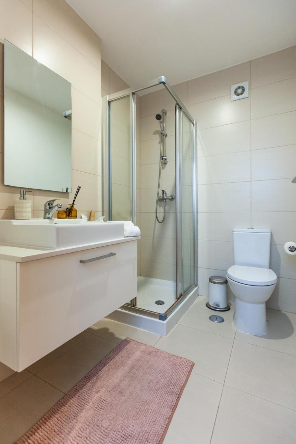 Apartamento Lisboa Sete Rios Екстериор снимка
