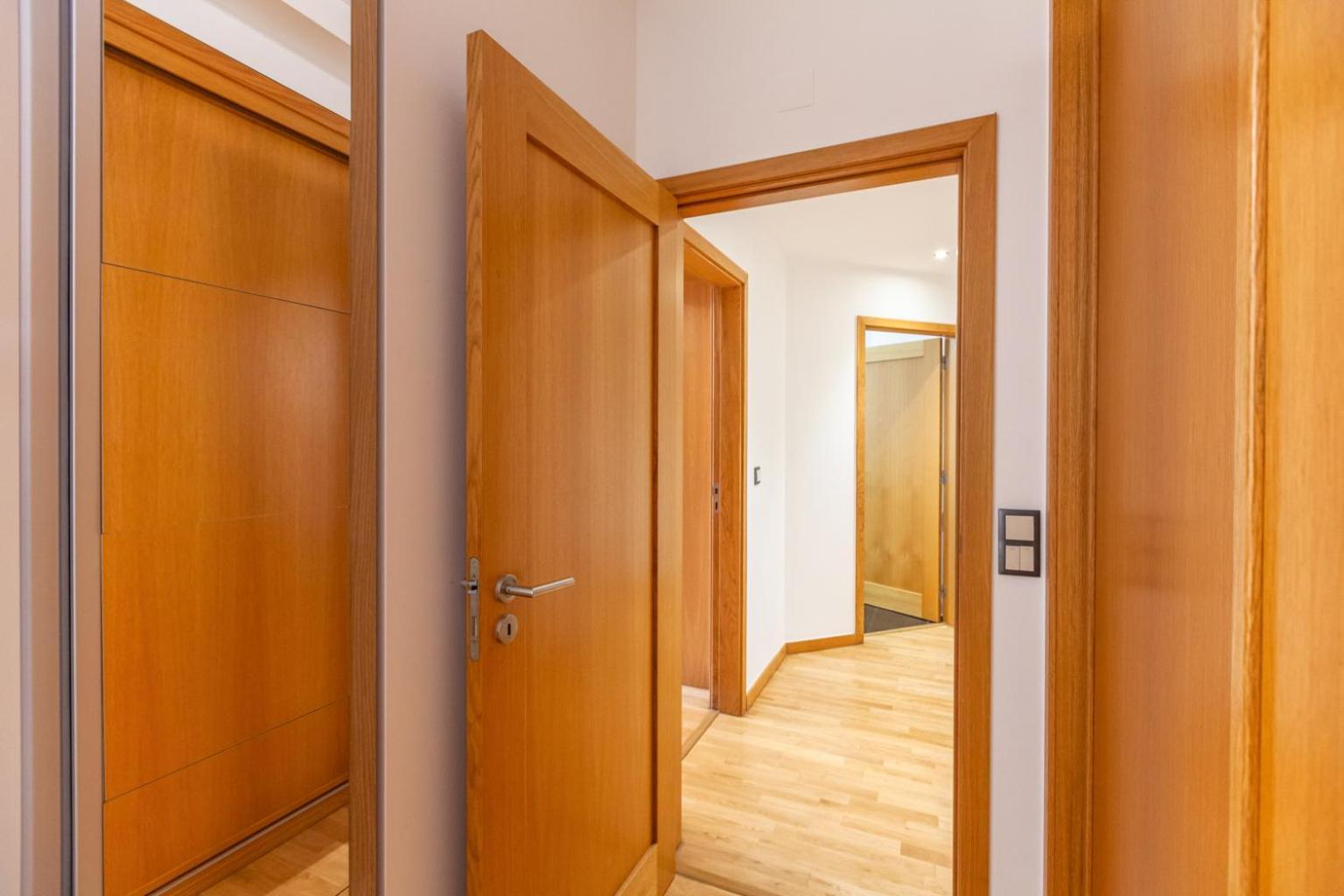 Apartamento Lisboa Sete Rios Екстериор снимка