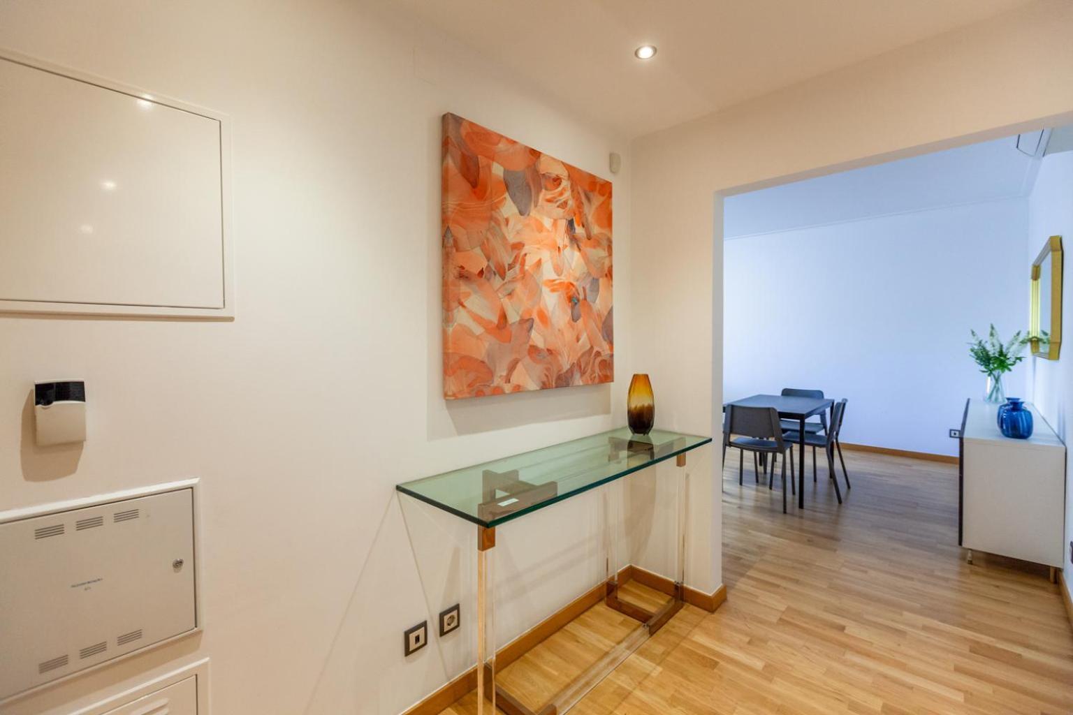 Apartamento Lisboa Sete Rios Екстериор снимка